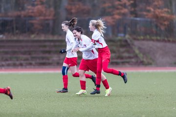 Bild 18 - wCJ Walddoerfer - Nienstedten : Ergebnis: 10:0